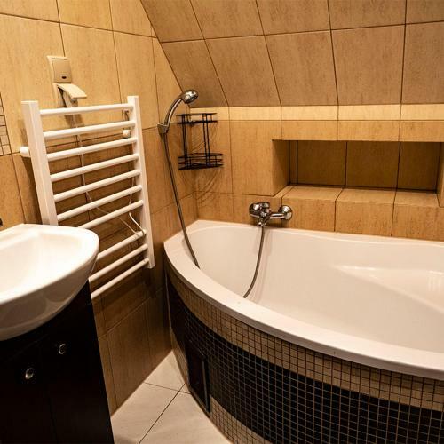 Hotel Eden Rajskie Spa