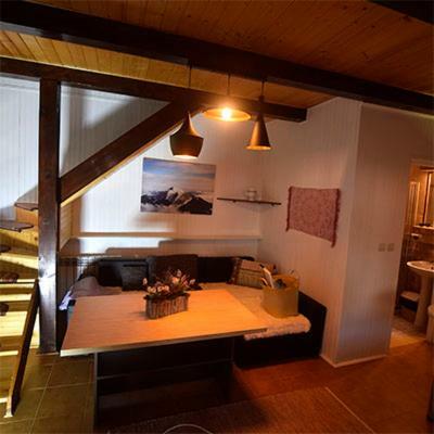 Hotel Eden Rajskie Spa
