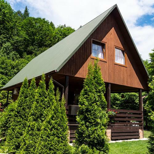 Hotel Eden Rajskie Spa
