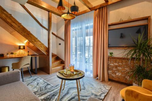 Hotel Eden Rajskie Spa