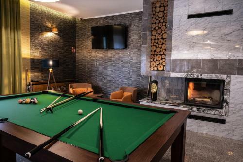 Hotel Eden Rajskie Spa