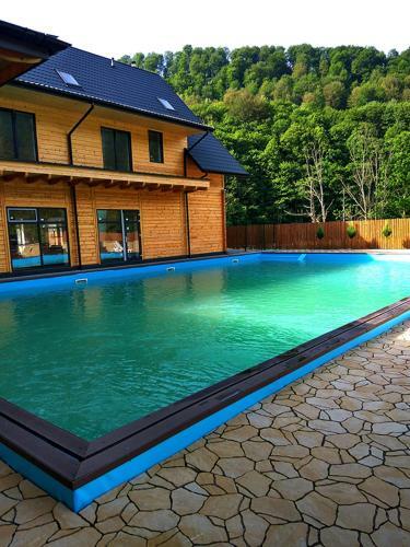 Hotel Eden Rajskie Spa