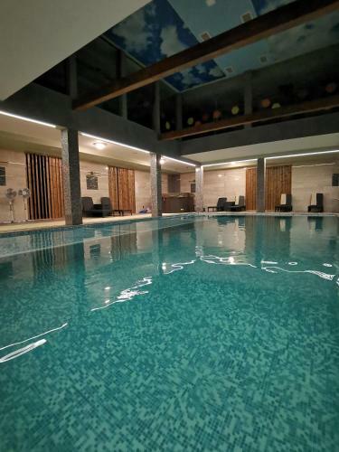 Hotel Eden Rajskie Spa