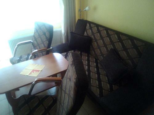 Hotel O?rodek Wczasowy "gronostaj"