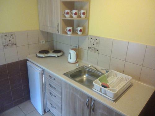 Hotel O?rodek Wczasowy "gronostaj"