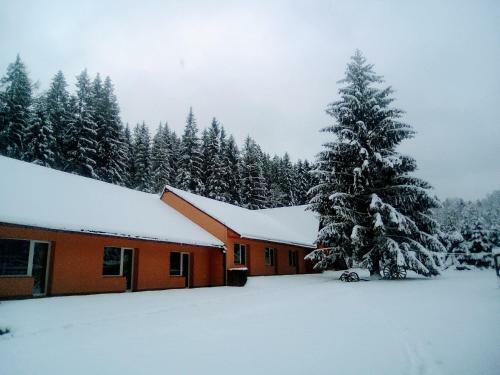 Hotel O?rodek Wczasowy "gronostaj"