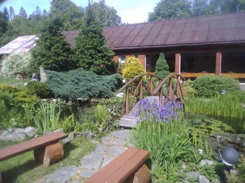 Hotel O?rodek Wczasowy "gronostaj"