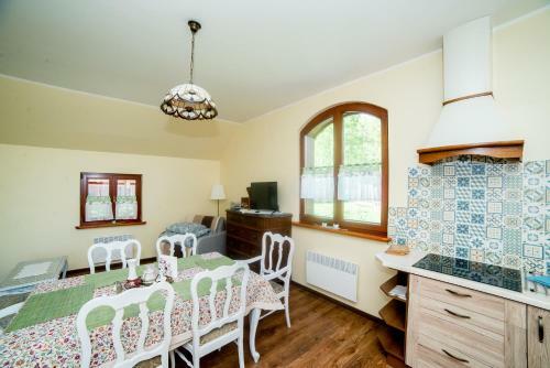 Apartamenty Romanowka