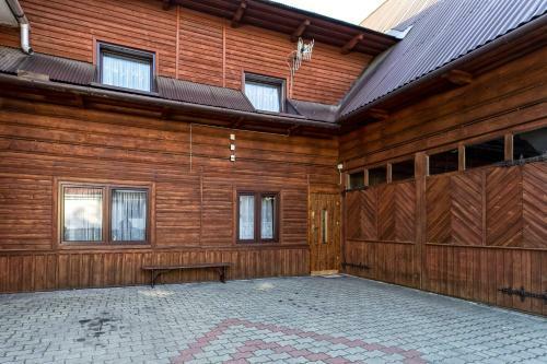Apartamento Noclegi Na Z?oncu