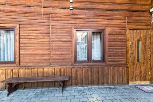 Apartamento Noclegi Na Z?oncu