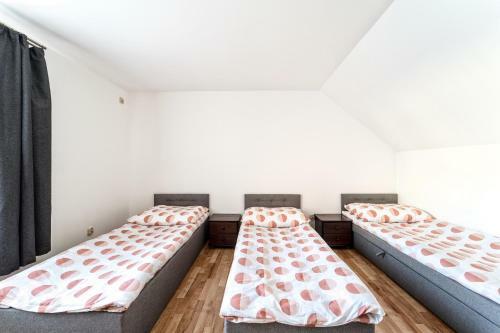 Apartamento Noclegi Na Z?oncu