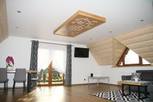 Domek Liszk�wka