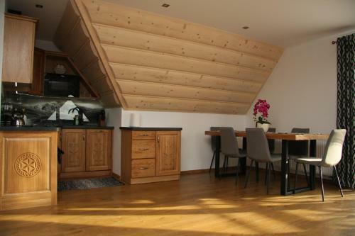 Domek Liszk�wka