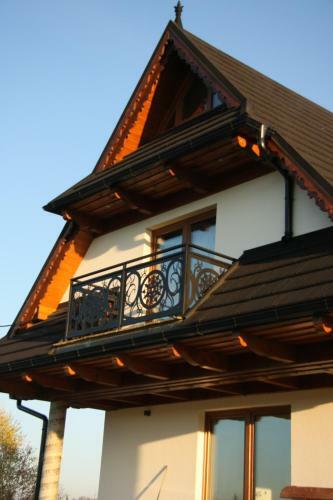 Domek Liszk�wka