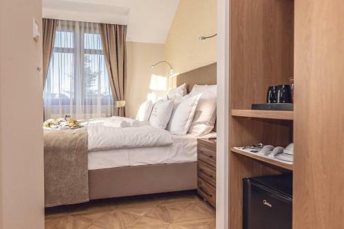 Bed & Breakfast D�m Z?ote Pola