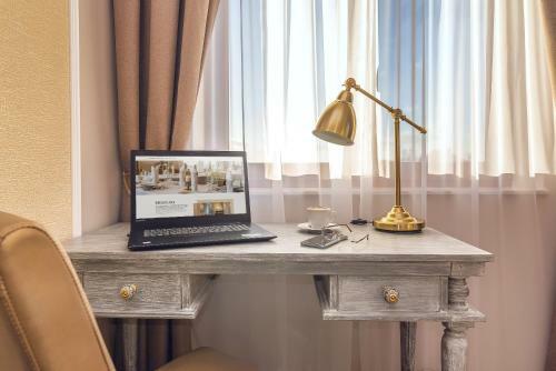Bed & Breakfast D�m Z?ote Pola