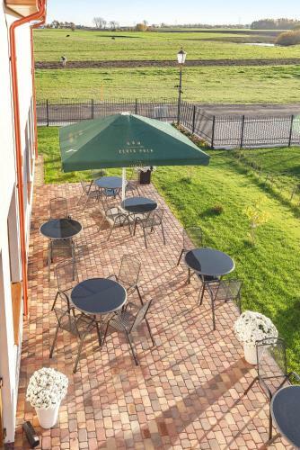 Bed & Breakfast D�m Z?ote Pola