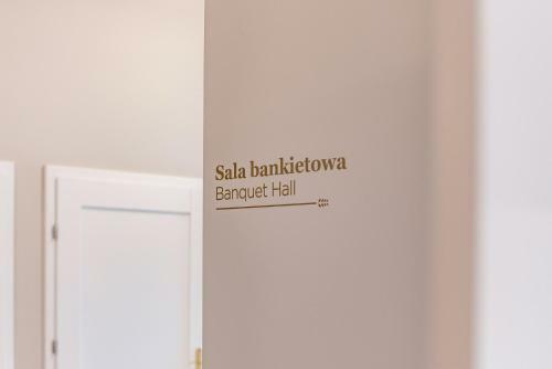 Bed & Breakfast D�m Z?ote Pola