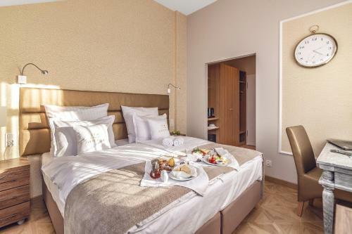 Bed & Breakfast D�m Z?ote Pola