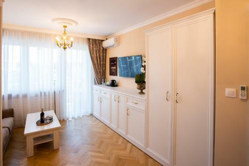 Apartamenty Willa Krakowska