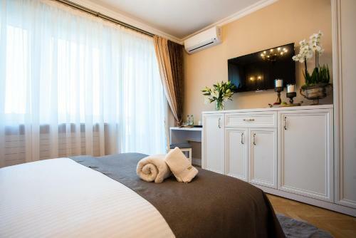 Apartamenty Willa Krakowska