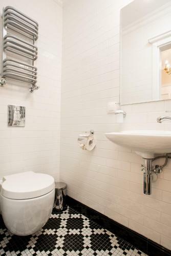 Apartamenty Willa Krakowska