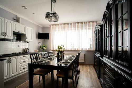 Apartamenty Willa Krakowska