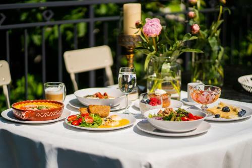 Apartamenty Willa Krakowska
