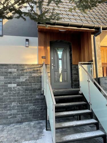 Villa Willa Pod Warszaw?
