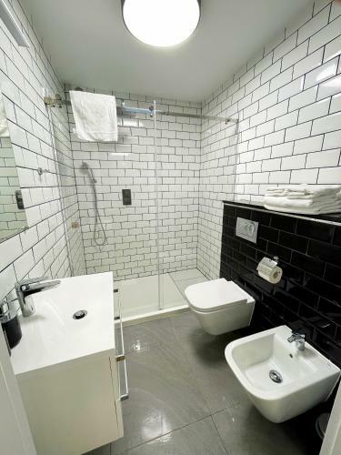 Villa Willa Pod Warszaw?