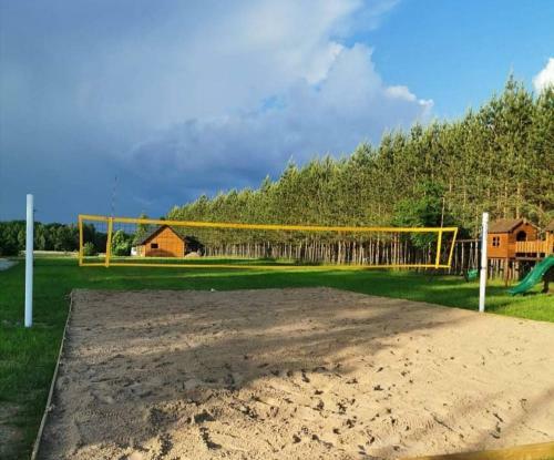 Apartamento Forest House - Domy Mazur