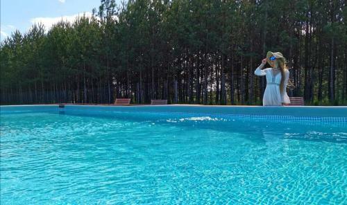 Apartamento Forest House - Domy Mazur