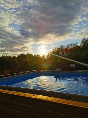 Apartamento Forest House - Domy Mazur