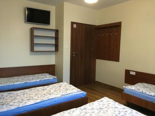 Apartamento Anna Noclegi