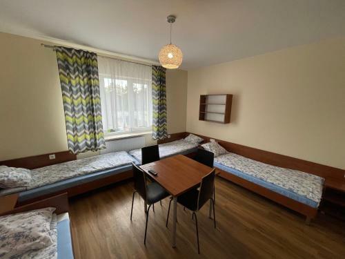 Apartamento Anna Noclegi