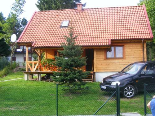 Lodge Letnisko Zalesie