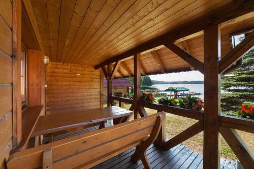 Lodge Letnisko Zalesie