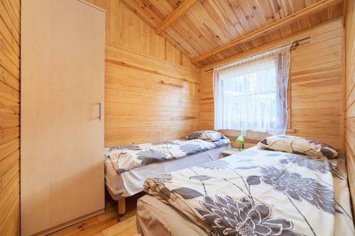 Lodge Letnisko Zalesie