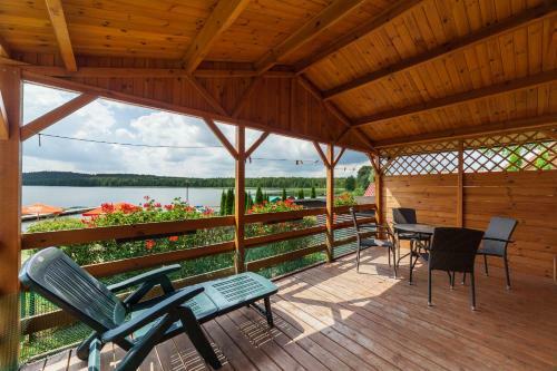 Lodge Letnisko Zalesie