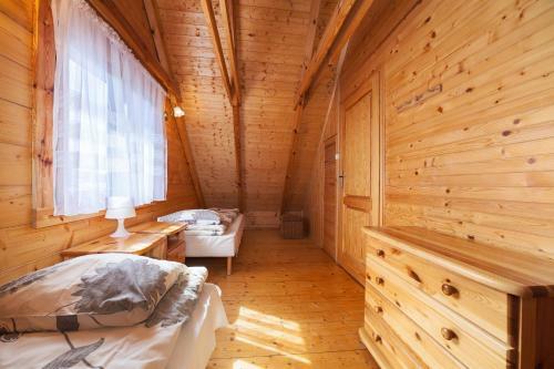 Lodge Letnisko Zalesie