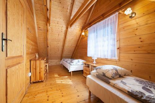 Lodge Letnisko Zalesie