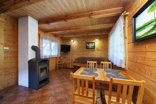 Lodge Letnisko Zalesie