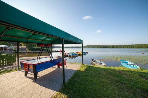 Lodge Letnisko Zalesie