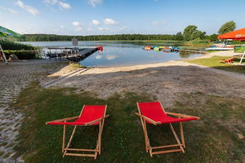 Lodge Letnisko Zalesie