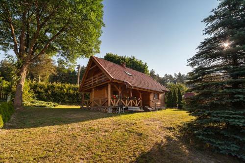 Lodge Letnisko Zalesie