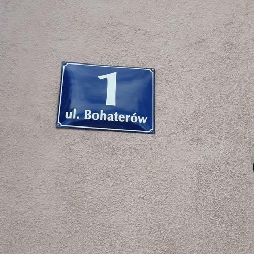 Apartament W Starej Kamienicy W Reszlu