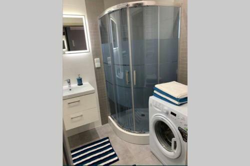 Przytulny Apartament Do Wynaj?cia