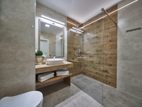 Apartament Premium Aquapark Reda