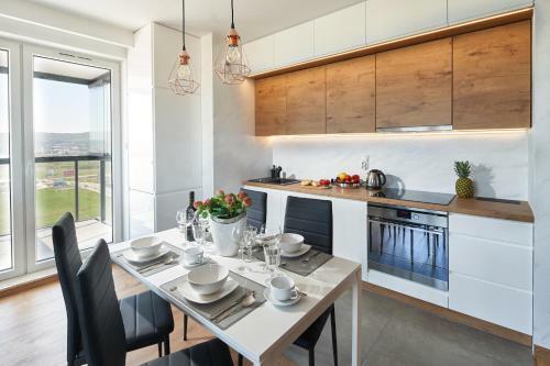 Apartament Premium Aquapark Reda