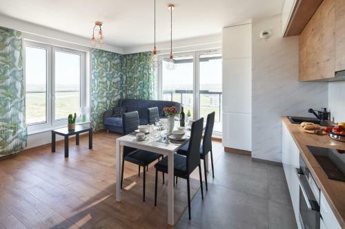 Apartament Premium Aquapark Reda